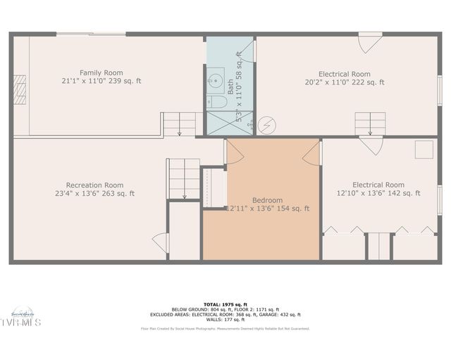 328 Blue Haven Drive, Kingsport, TN 37663