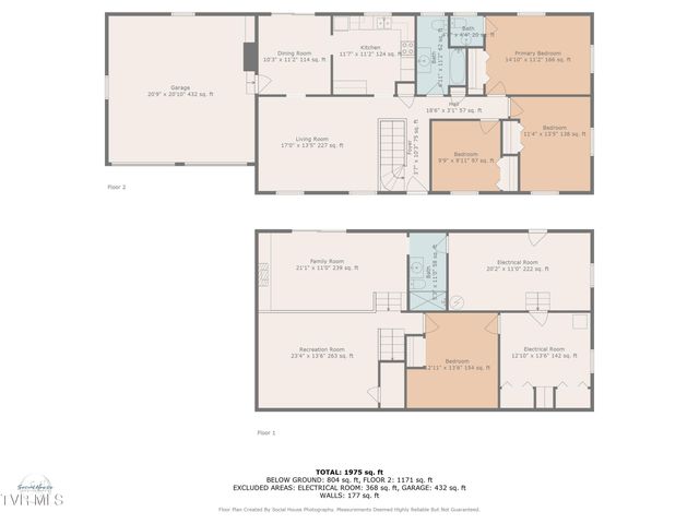 328 Blue Haven Drive, Kingsport, TN 37663