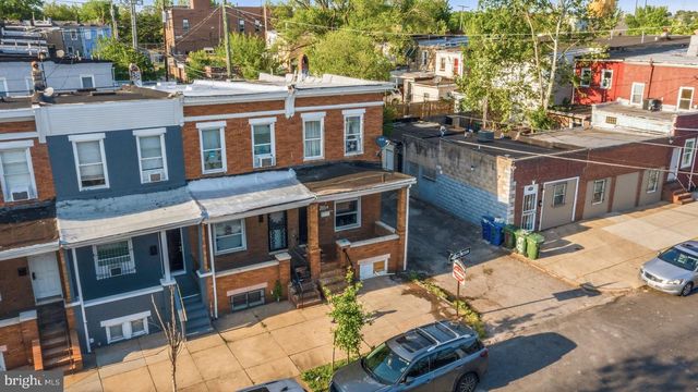 3330 MCELDERRY ST, Baltimore, MD 21205