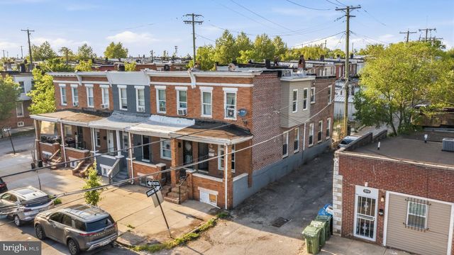 3330 MCELDERRY ST, Baltimore, MD 21205