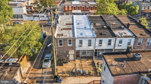 3330 MCELDERRY ST, Baltimore, MD 21205
