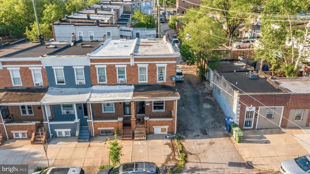 3330 MCELDERRY ST, Baltimore, MD 21205