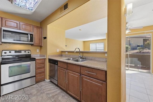 2300 East Silverado Ranch Boulevard 1161, Las Vegas, NV 89183