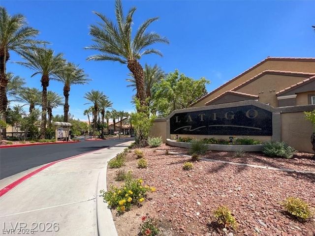 2300 East Silverado Ranch Boulevard 1161, Las Vegas, NV 89183