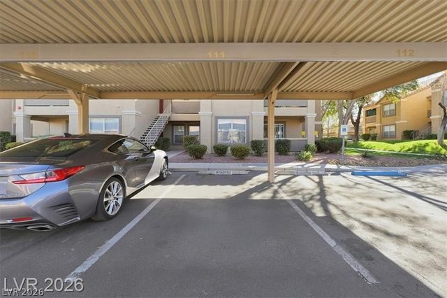 2300 East Silverado Ranch Boulevard 1161, Las Vegas, NV 89183