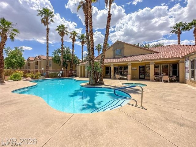 2300 East Silverado Ranch Boulevard 1161, Las Vegas, NV 89183