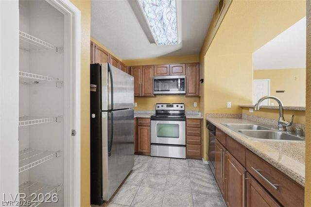 2300 East Silverado Ranch Boulevard 1161, Las Vegas, NV 89183