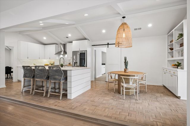 7605 Queens Garden Drive, Dallas, TX 75248