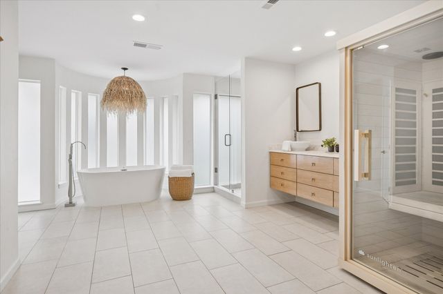 7605 Queens Garden Drive, Dallas, TX 75248