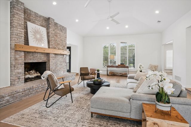 7605 Queens Garden Drive, Dallas, TX 75248