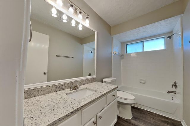 25802 Richards Road, Spring, TX 77386