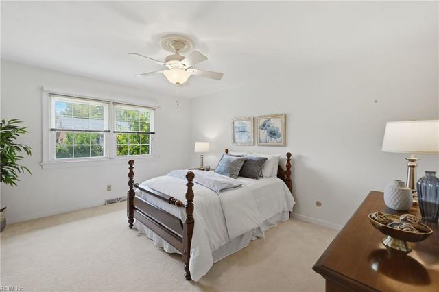 5225 W Randolph CT, Virginia Beach, VA 23464