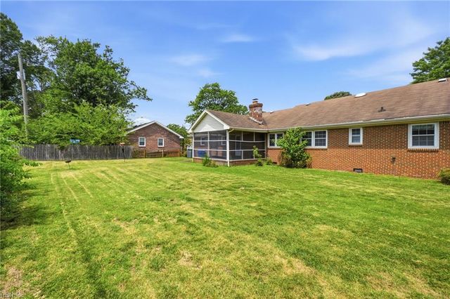 5225 W Randolph CT, Virginia Beach, VA 23464