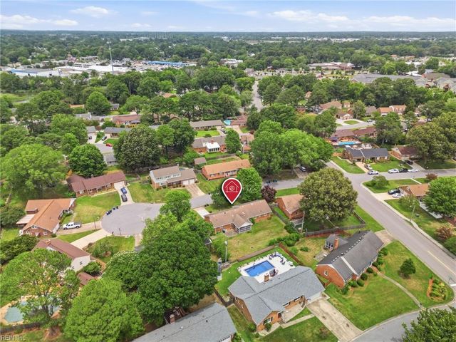 5225 W Randolph CT, Virginia Beach, VA 23464