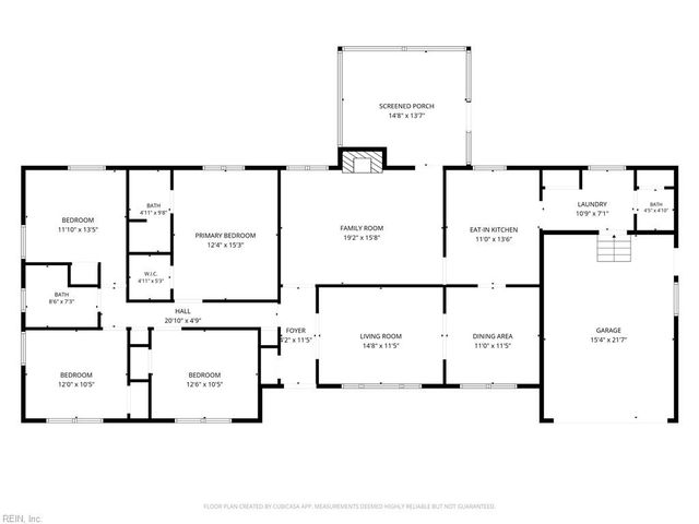 5225 W Randolph CT, Virginia Beach, VA 23464