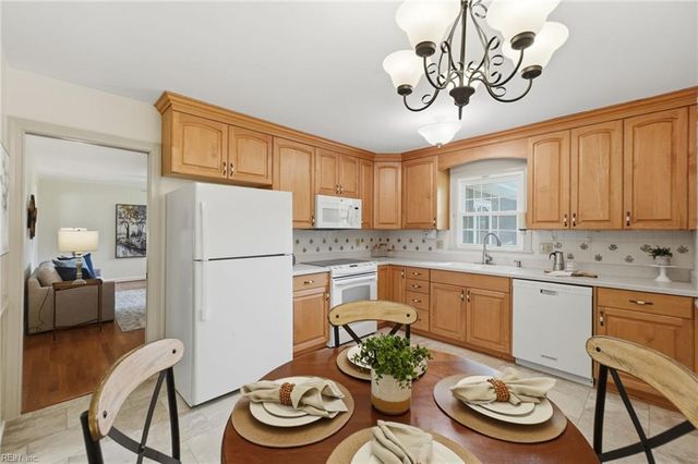 5225 W Randolph CT, Virginia Beach, VA 23464
