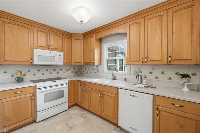 5225 W Randolph CT, Virginia Beach, VA 23464