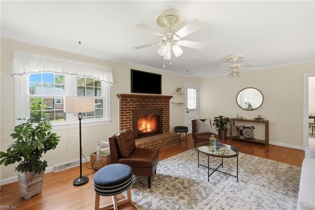 5225 W Randolph CT, Virginia Beach, VA 23464
