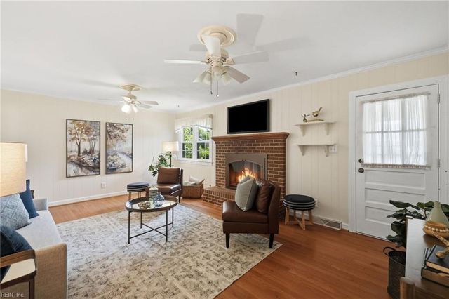 5225 W Randolph CT, Virginia Beach, VA 23464