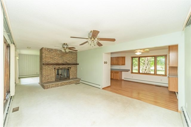 12528 Will Mill Drive, Milford, MI 48380