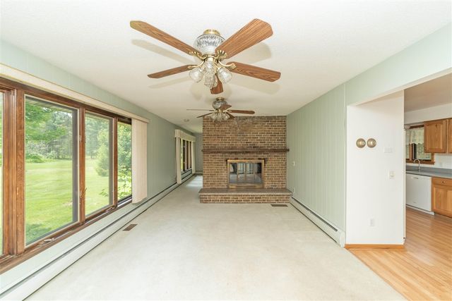 12528 Will Mill Drive, Milford, MI 48380