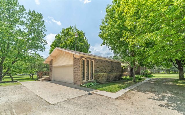 12528 Will Mill Drive, Milford, MI 48380