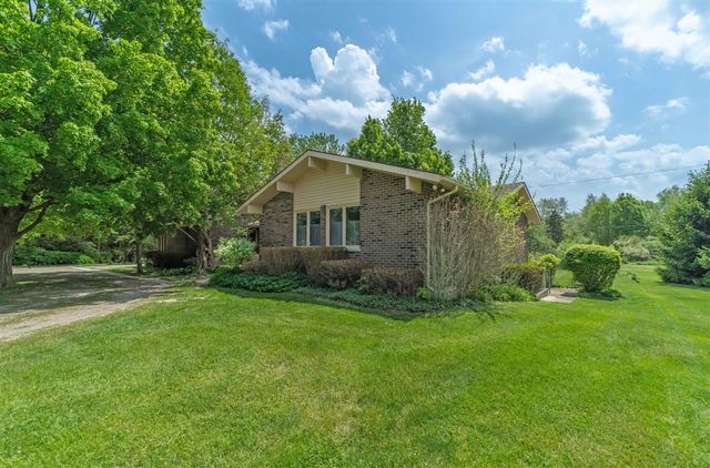 12528 Will Mill Drive, Milford, MI 48380