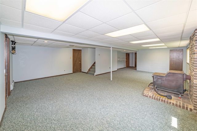 12528 Will Mill Drive, Milford, MI 48380