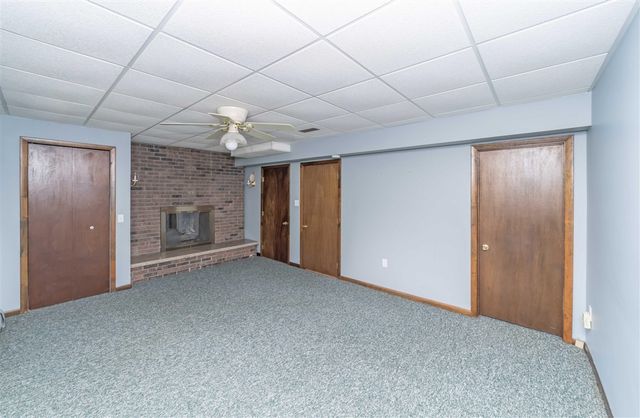 12528 Will Mill Drive, Milford, MI 48380
