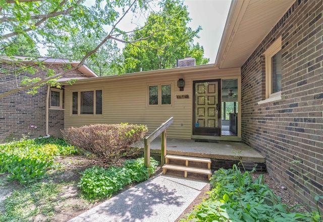 12528 Will Mill Drive, Milford, MI 48380