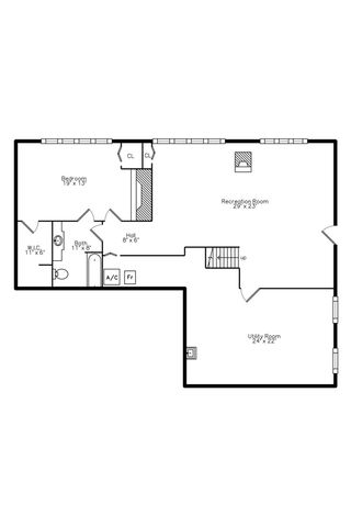 12528 Will Mill Drive, Milford, MI 48380