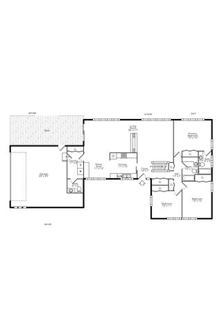 12528 Will Mill Drive, Milford, MI 48380