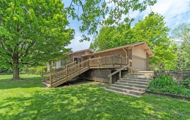 12528 Will Mill Drive, Milford, MI 48380