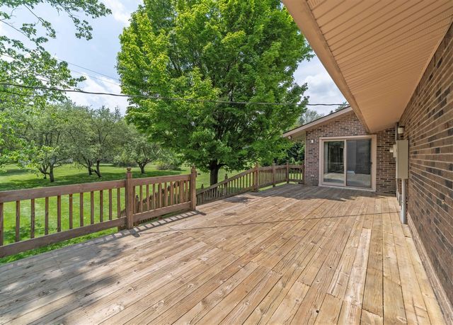 12528 Will Mill Drive, Milford, MI 48380