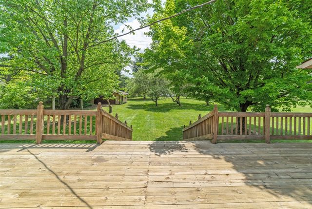 12528 Will Mill Drive, Milford, MI 48380