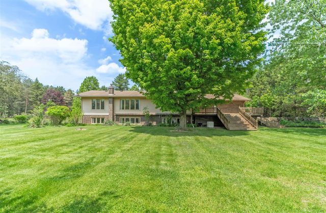 12528 Will Mill Drive, Milford, MI 48380