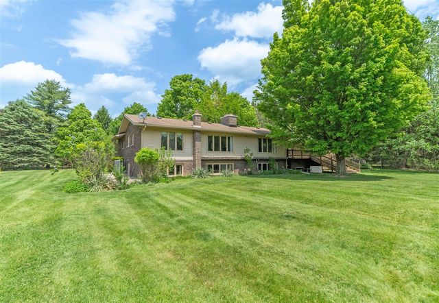 12528 Will Mill Drive, Milford, MI 48380
