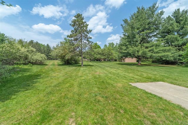 12528 Will Mill Drive, Milford, MI 48380