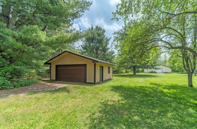 12528 Will Mill Drive, Milford, MI 48380