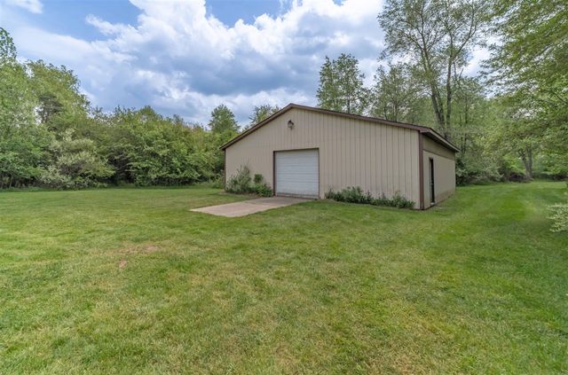 12528 Will Mill Drive, Milford, MI 48380