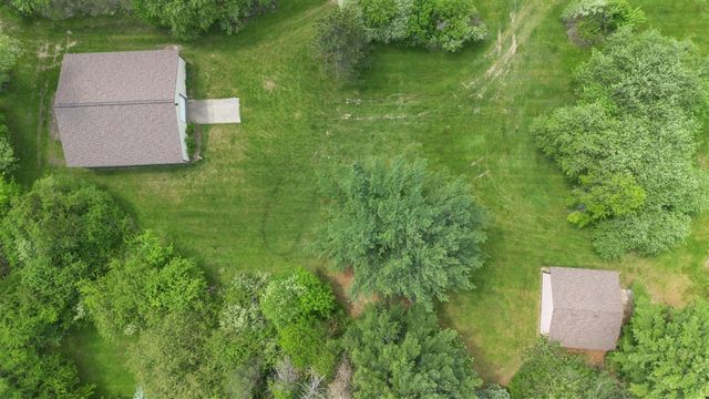 12528 Will Mill Drive, Milford, MI 48380