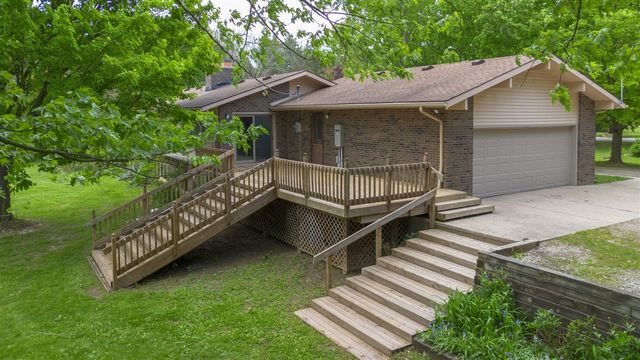 12528 Will Mill Drive, Milford, MI 48380