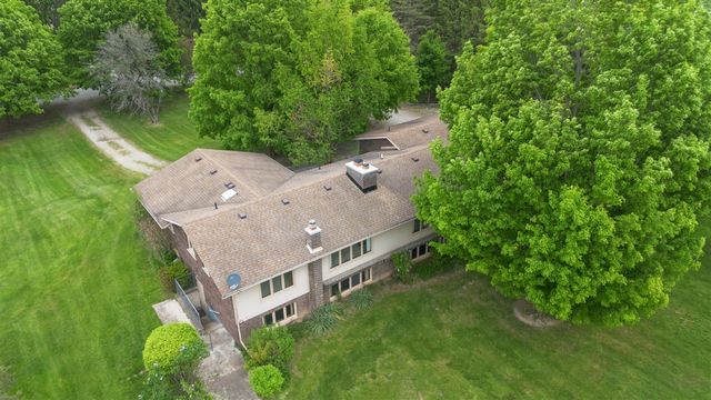12528 Will Mill Drive, Milford, MI 48380