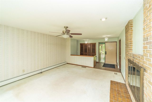 12528 Will Mill Drive, Milford, MI 48380