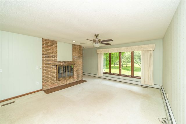 12528 Will Mill Drive, Milford, MI 48380