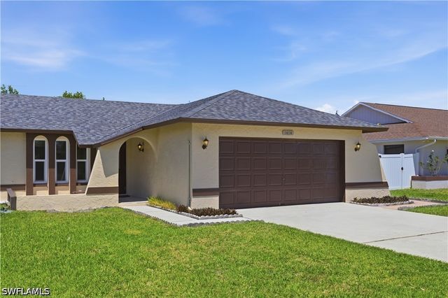 1414 SW 2nd AVE, Cape Coral, FL 33991