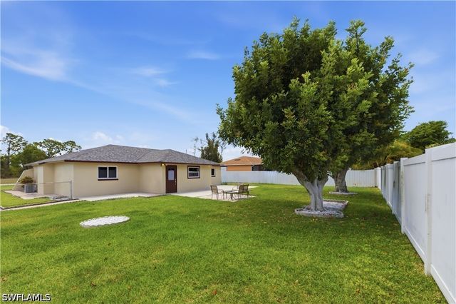 1414 SW 2nd AVE, Cape Coral, FL 33991