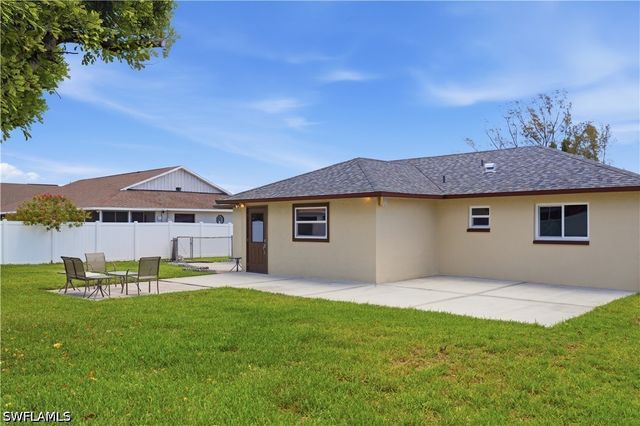 1414 SW 2nd AVE, Cape Coral, FL 33991