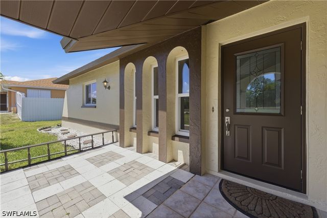 1414 SW 2nd AVE, Cape Coral, FL 33991