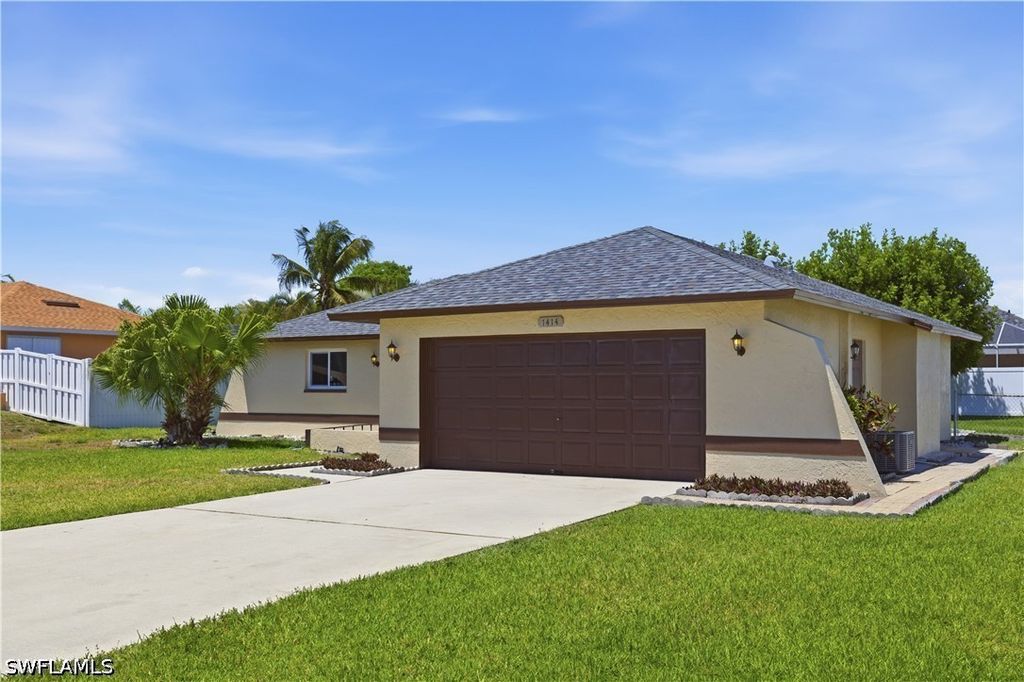 1414 SW 2nd AVE, Cape Coral, FL 33991